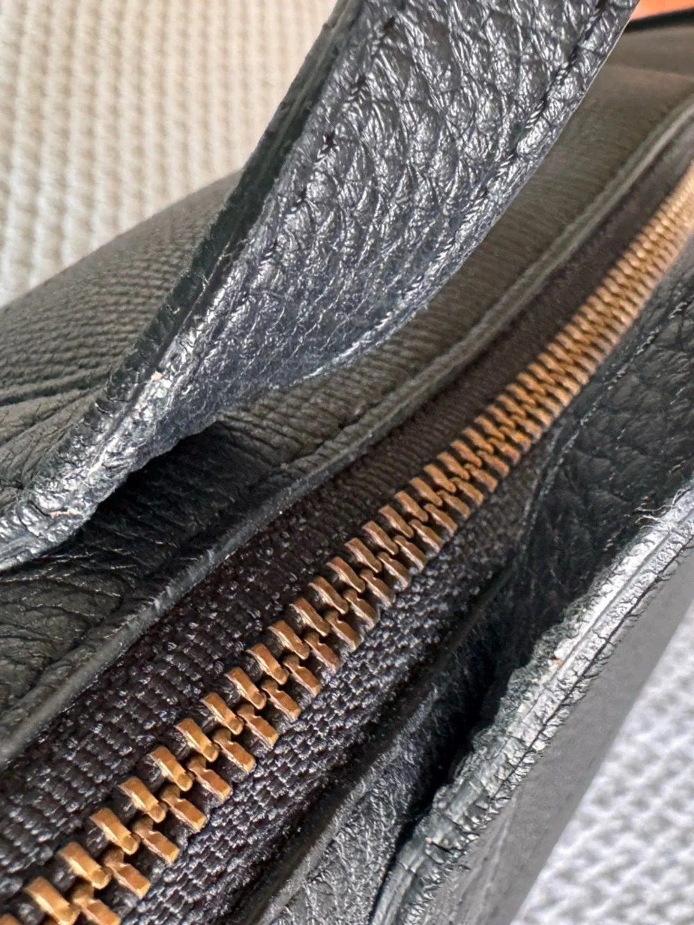 AUTHENTIC Burberry Welburn Check Tote! - Picture 8 of 11